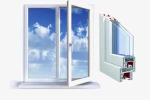 Качественные пластиковые окна