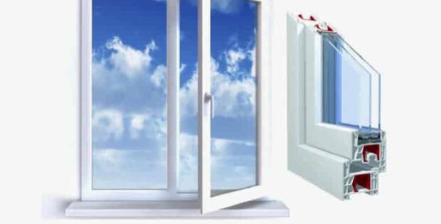 Качественные пластиковые окна