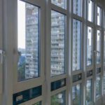 Утепленные алюминиевые окна: надежное решение для вашего дома