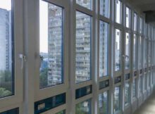 Утепленные алюминиевые окна: надежное решение для вашего дома