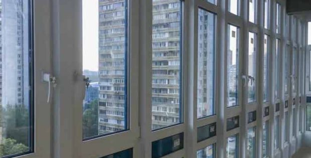 Утепленные алюминиевые окна: надежное решение для вашего дома