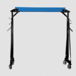 Козловой кран: что это такое, устройство и применение