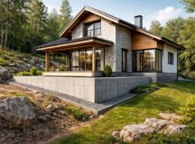 Какой фундамент выбрать под ваш грунт и дом