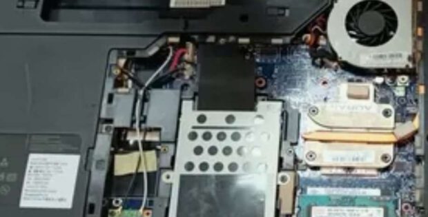С чего начать ремонт ноутбука своими руками