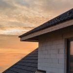 Кровля для дома из блоков: виды крыш, материалы и монтаж