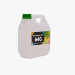 Растворитель 646: характеристики, состав, применение