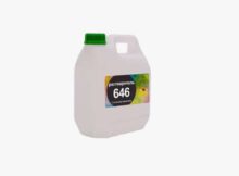 Растворитель 646: характеристики, состав, применение