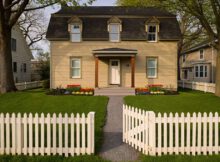 Почему один дом выглядит цельным, а другой — собранным из случайных решений: как фасад, сайдинг и детали формируют общий образ