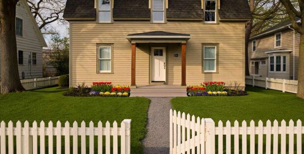 Почему один дом выглядит цельным, а другой — собранным из случайных решений: как фасад, сайдинг и детали формируют общий образ