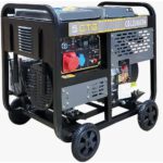 Надежное электроснабжение загородного дома