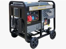 Надежное электроснабжение загородного дома