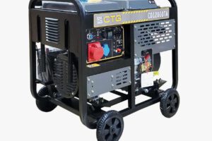 Надежное электроснабжение загородного дома