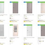 Эмалированные двери: стильное и долговечное решение для вашего интерьера