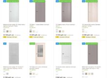 Эмалированные двери: стильное и долговечное решение для вашего интерьера