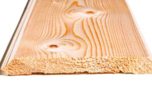 🪵 Вагонка или имитация бруса: что лучше выбрать для обшивки дома?