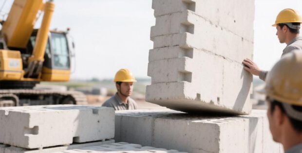 Всё, что нужно знать о строительстве из LEGO-блоков