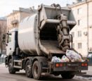 Вывоз мусора и снега: комплексное решение