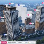 Какие объекты недвижимости подходят для съемки 3D-тура
