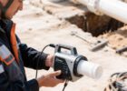 Руководство по выбору сварочного аппарата для пластиковых труб