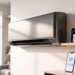 Обзор современных функций и линеек кондиционеров Haier