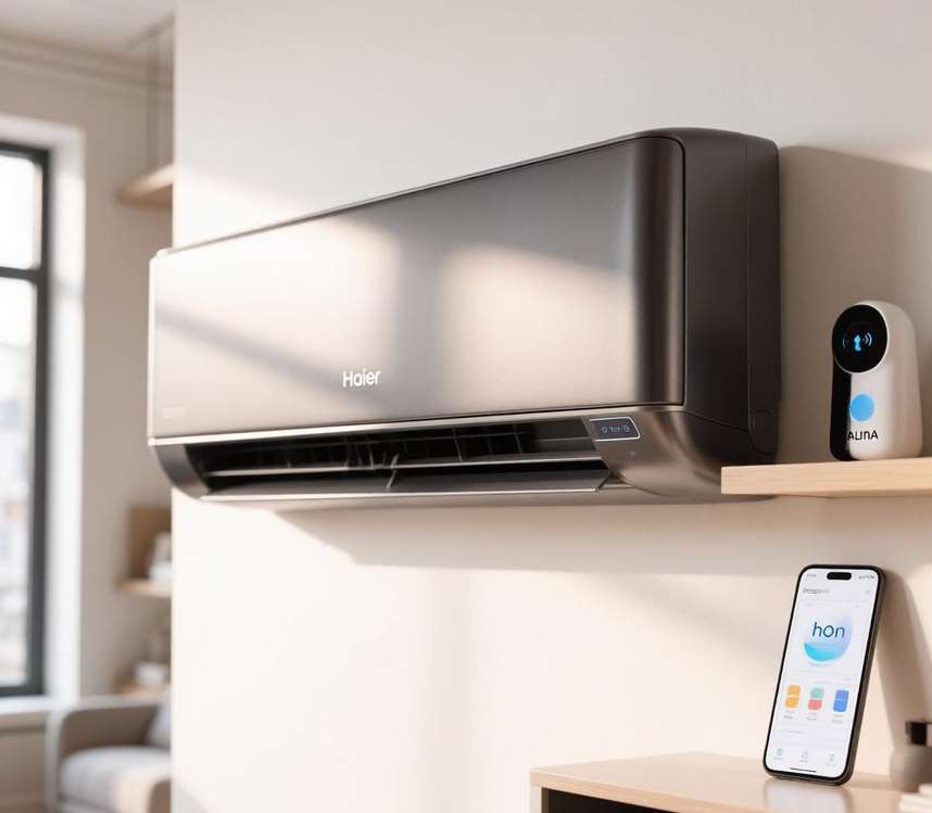 Обзор современных функций и линеек кондиционеров Haier Обзор современных функций и линеек кондиционеров Haier