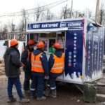 Кейтеринг на стройке: как организовать горячее питание рабочих от полевой кухни до фудтрака